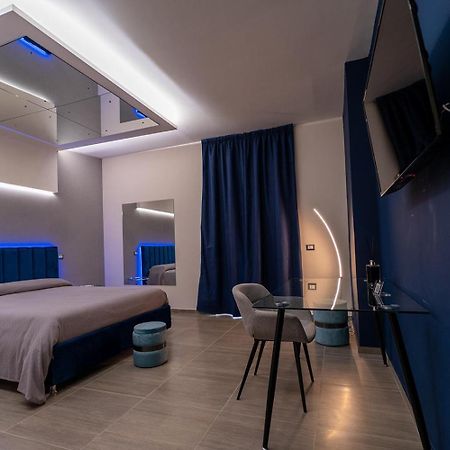 קואליאנו Intimity Luxury Rooms מראה חיצוני תמונה