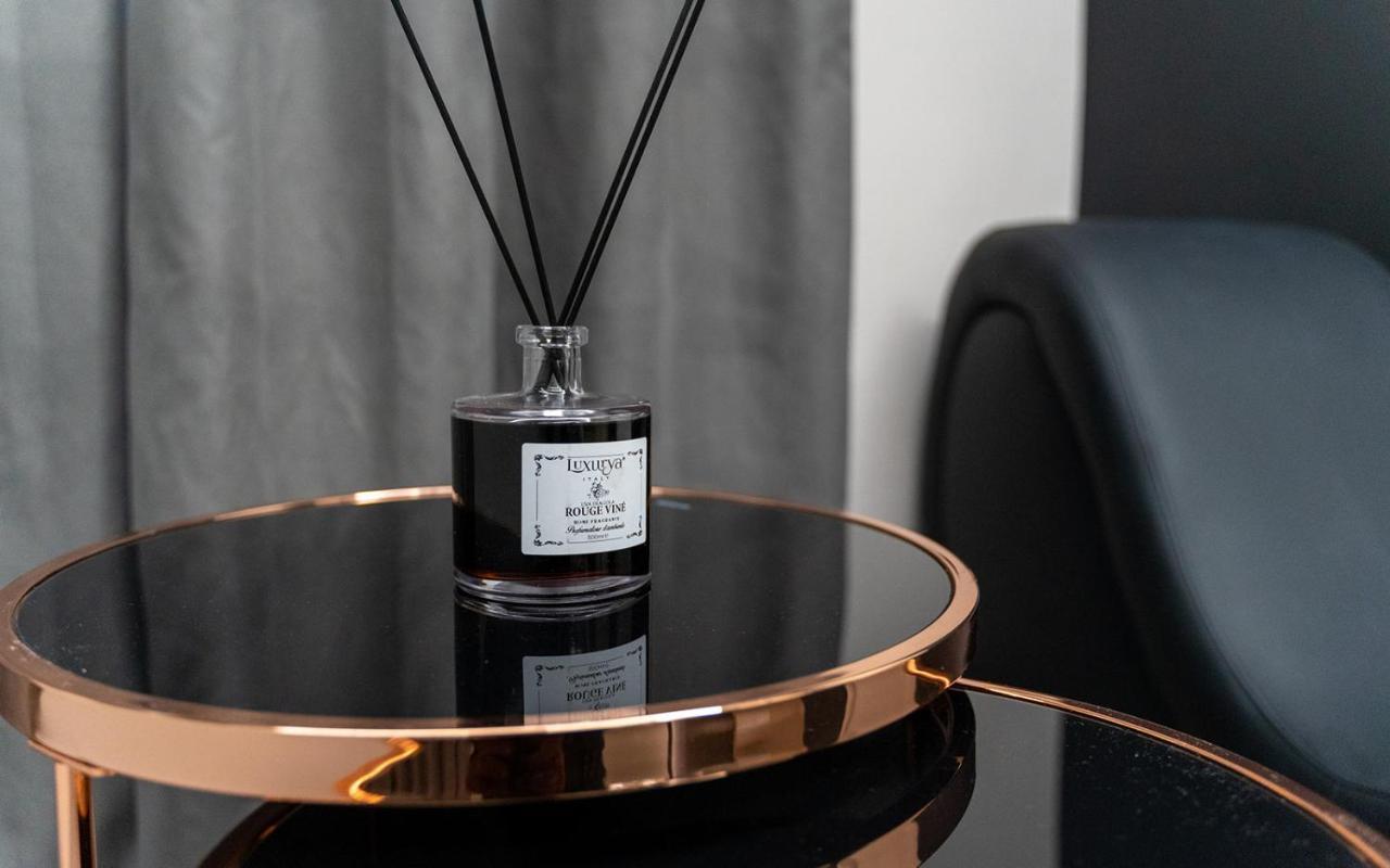 קואליאנו Intimity Luxury Rooms מראה חיצוני תמונה