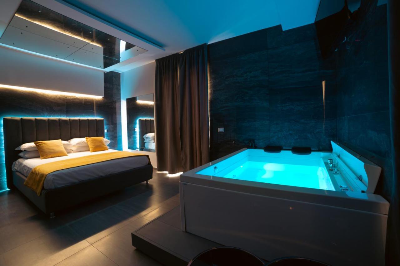קואליאנו Intimity Luxury Rooms מראה חיצוני תמונה